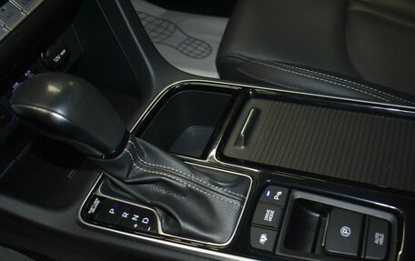 Hyundai Sonata VII, 2019 год, 1 899 000 рублей, 13 фотография