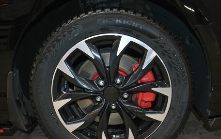 Hyundai Sonata VII, 2019 год, 1 899 000 рублей, 19 фотография