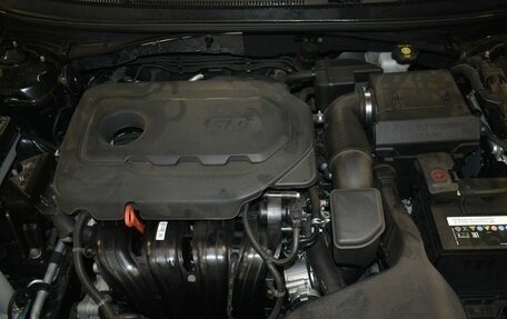 Hyundai Sonata VII, 2019 год, 1 899 000 рублей, 21 фотография