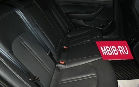 Hyundai Sonata VII, 2019 год, 1 899 000 рублей, 16 фотография