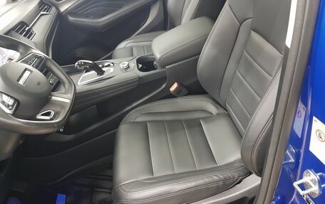 Haval F7 I, 2019 год, 1 845 000 рублей, 6 фотография