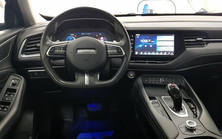 Haval F7 I, 2019 год, 1 845 000 рублей, 5 фотография