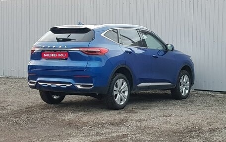 Haval F7 I, 2019 год, 1 845 000 рублей, 2 фотография