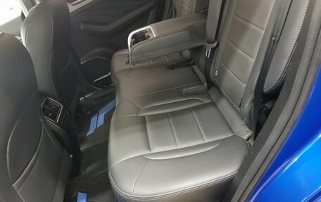 Haval F7 I, 2019 год, 1 845 000 рублей, 12 фотография