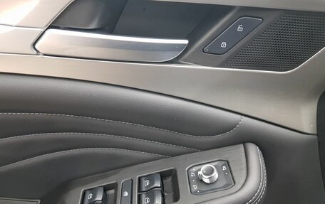 Haval F7 I, 2019 год, 1 845 000 рублей, 11 фотография