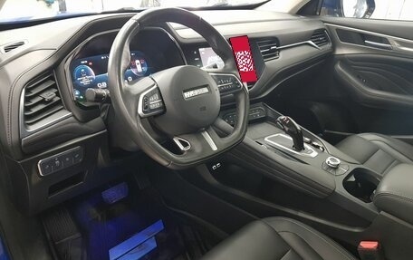 Haval F7 I, 2019 год, 1 845 000 рублей, 9 фотография