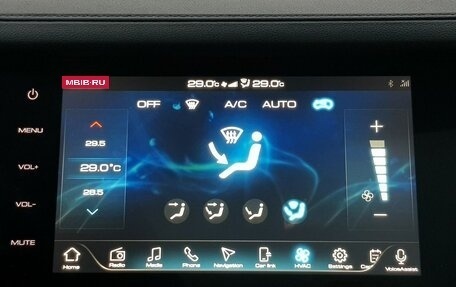 Haval F7 I, 2019 год, 1 845 000 рублей, 10 фотография