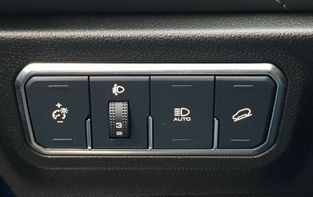 Haval F7 I, 2019 год, 1 845 000 рублей, 20 фотография