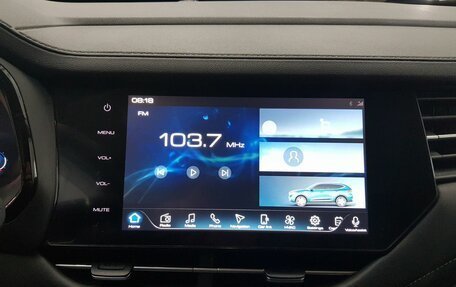 Haval F7 I, 2019 год, 1 845 000 рублей, 18 фотография