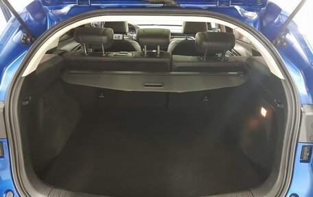 Haval F7 I, 2019 год, 1 845 000 рублей, 27 фотография