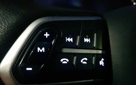 Haval F7 I, 2019 год, 1 845 000 рублей, 25 фотография