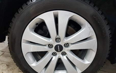 Haval F7 I, 2019 год, 1 845 000 рублей, 29 фотография