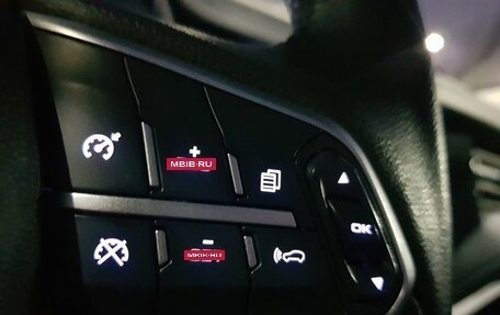 Haval F7 I, 2019 год, 1 845 000 рублей, 24 фотография