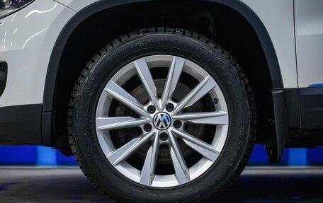 Volkswagen Tiguan I, 2012 год, 1 470 000 рублей, 10 фотография