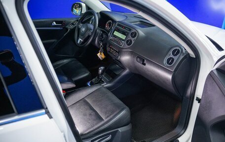 Volkswagen Tiguan I, 2012 год, 1 470 000 рублей, 13 фотография