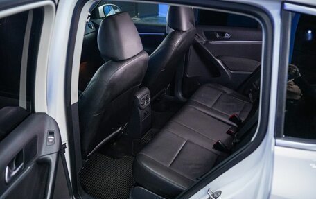 Volkswagen Tiguan I, 2012 год, 1 470 000 рублей, 14 фотография