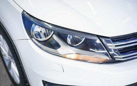 Volkswagen Tiguan I, 2012 год, 1 470 000 рублей, 18 фотография