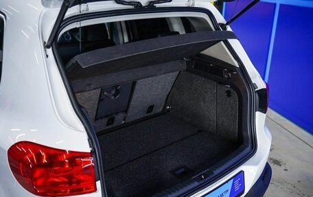 Volkswagen Tiguan I, 2012 год, 1 470 000 рублей, 9 фотография