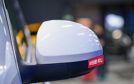 Volkswagen Tiguan I, 2012 год, 1 470 000 рублей, 17 фотография