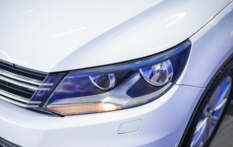 Volkswagen Tiguan I, 2012 год, 1 470 000 рублей, 20 фотография