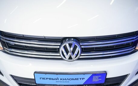 Volkswagen Tiguan I, 2012 год, 1 470 000 рублей, 19 фотография