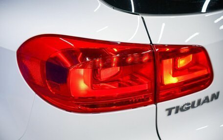 Volkswagen Tiguan I, 2012 год, 1 470 000 рублей, 22 фотография