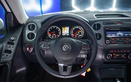 Volkswagen Tiguan I, 2012 год, 1 470 000 рублей, 29 фотография