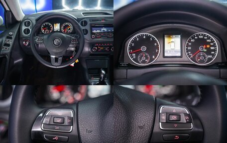 Volkswagen Tiguan I, 2012 год, 1 470 000 рублей, 26 фотография