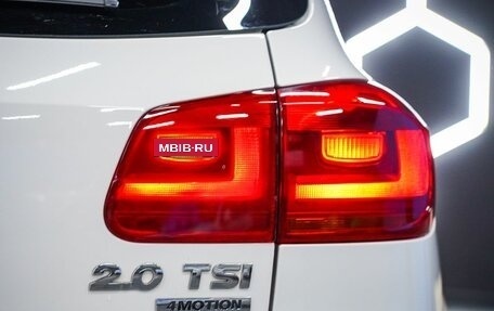 Volkswagen Tiguan I, 2012 год, 1 470 000 рублей, 23 фотография