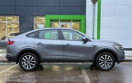 Renault Arkana I, 2020 год, 1 750 000 рублей, 5 фотография