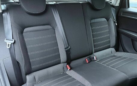 Renault Arkana I, 2020 год, 1 750 000 рублей, 11 фотография