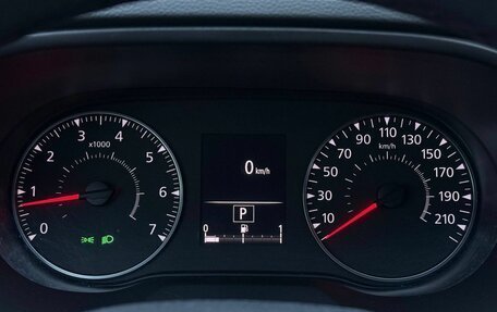 Renault Arkana I, 2020 год, 1 750 000 рублей, 12 фотография