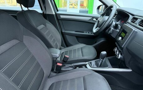 Renault Arkana I, 2020 год, 1 750 000 рублей, 10 фотография