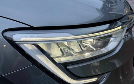 Renault Arkana I, 2020 год, 1 750 000 рублей, 15 фотография