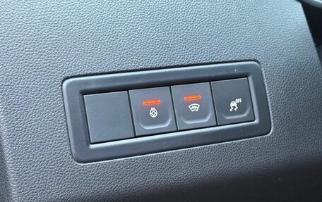 Renault Arkana I, 2020 год, 1 750 000 рублей, 14 фотография