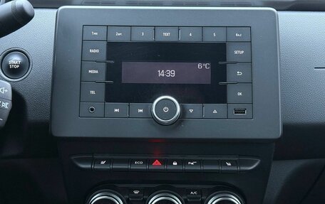 Renault Arkana I, 2020 год, 1 750 000 рублей, 18 фотография