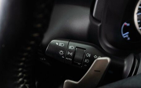 Lexus NX I, 2018 год, 3 499 000 рублей, 15 фотография