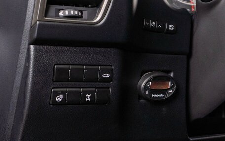 Lexus NX I, 2018 год, 3 499 000 рублей, 14 фотография