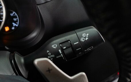 Lexus NX I, 2018 год, 3 499 000 рублей, 16 фотография