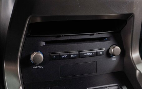 Lexus NX I, 2018 год, 3 499 000 рублей, 20 фотография