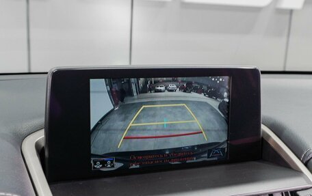 Lexus NX I, 2018 год, 3 499 000 рублей, 18 фотография