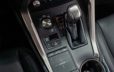 Lexus NX I, 2018 год, 3 499 000 рублей, 21 фотография