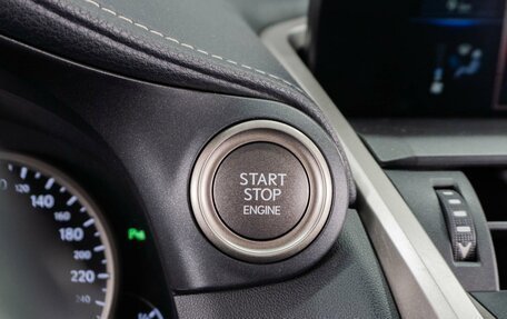 Lexus NX I, 2018 год, 3 499 000 рублей, 22 фотография