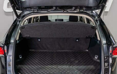 Lexus NX I, 2018 год, 3 499 000 рублей, 24 фотография