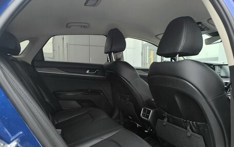 KIA K5, 2022 год, 2 720 000 рублей, 13 фотография