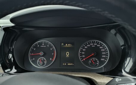 KIA K5, 2022 год, 2 720 000 рублей, 9 фотография