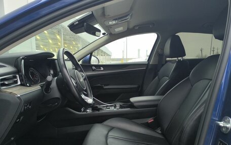 KIA K5, 2022 год, 2 720 000 рублей, 10 фотография