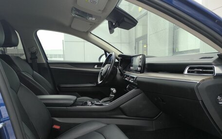 KIA K5, 2022 год, 2 720 000 рублей, 12 фотография