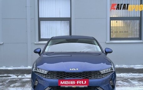 KIA K5, 2022 год, 2 720 000 рублей, 2 фотография