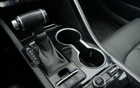 KIA K5, 2022 год, 2 720 000 рублей, 17 фотография